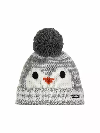 EISBÄR | Baby Mütze Rico Pompon | 